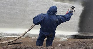 Гидроизоляция подвала снаружи от 676 руб. в Апатитах