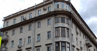 Тепловизионное обследование фасадов Апатиты, от 6751 руб.